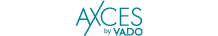Axces by Vado Logo