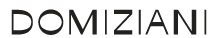 Domiziani Logo