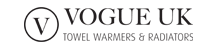 Vogue UK logo - product page