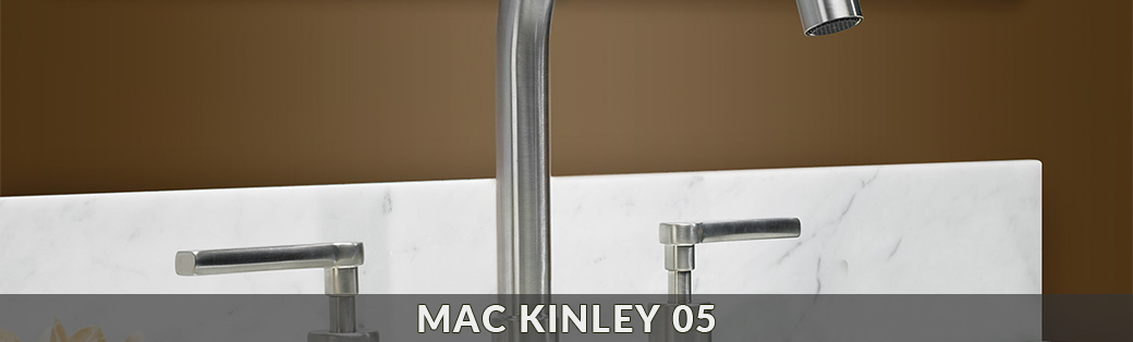 Baterie łazienkowe Nicolazzi z kolekcji Mac Kinley 05