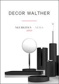 Decor Walther Nowości Produktowe 2019