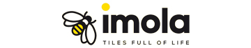 Logo Imola Ceramica