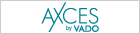Logo Axces by Vado