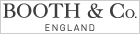 Logo BOOTH&Co.