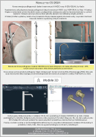 Newsletter IntuitionBathrooms nr 3 - 09/2024