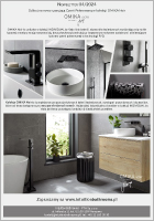 Newsletter IntuitionBathrooms nr 4 - 10/2024