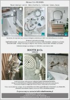 Newsletter IntuitionBathrooms nr 1 - 02/2025