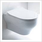 Miski WC i Bidety - Linea G | Olympia Ceramica - kolekcja Clear