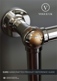 Vogue UK - Katalog produktowy