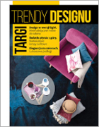 Magazyn Trendy Designu 03/2019