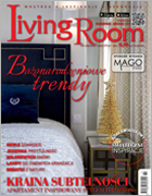 Magazyn Living Room nr 10/2020