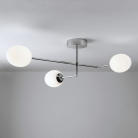 Lampa LED sufitowa 3-punktowa - Astro Lighting - Kiwi - 1390005